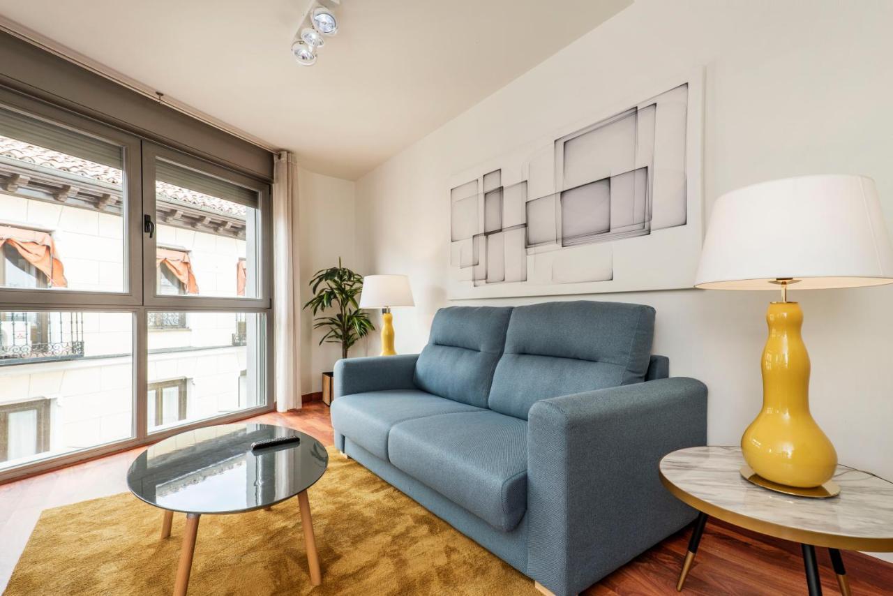 Lejlighed Luxury In Barrio Palacio