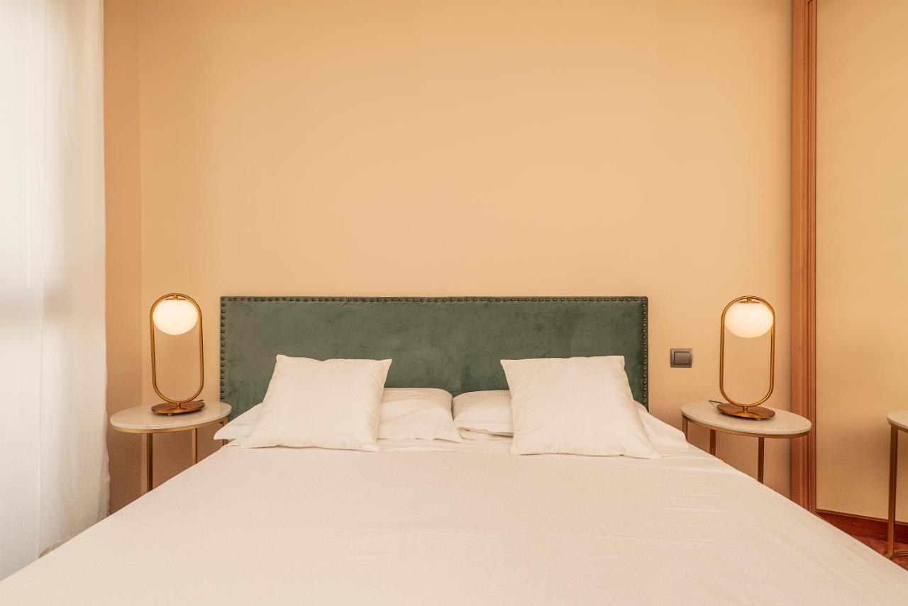 Luxury In Barrio Palacio Lejlighed