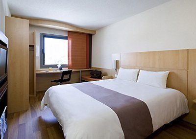 Ibis Centro Ventas 2* Madri