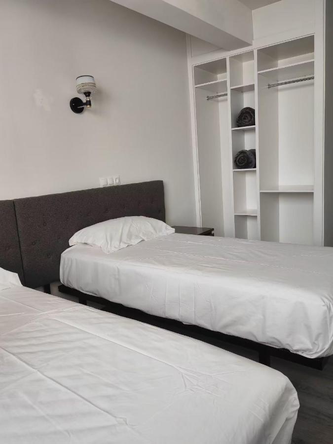 Gasthof Golden 21*** Madrid