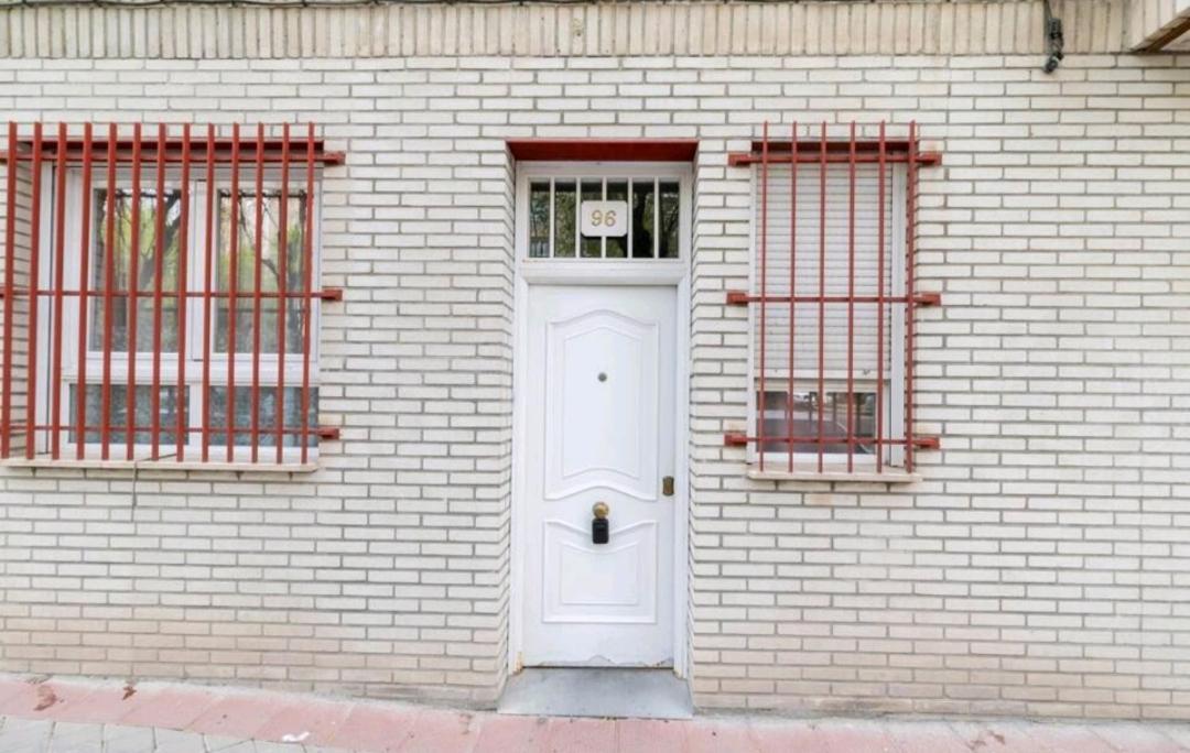 Homestay Acogedoras En