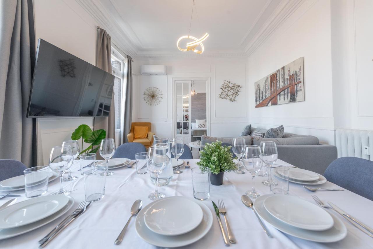 Apartment Penthouse Deluxe Granvia, By Monaro *