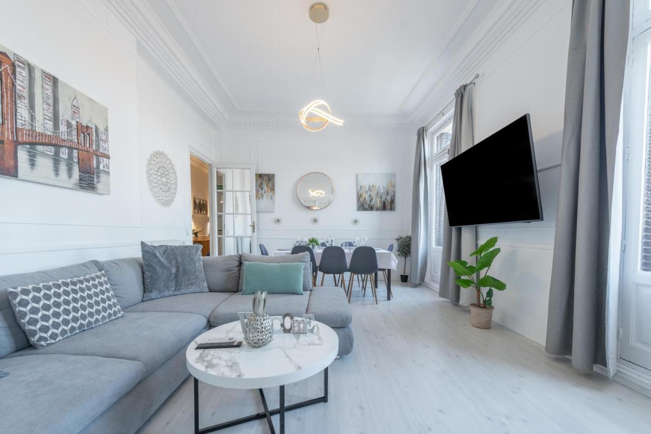 Apartment Penthouse Deluxe Granvia, By Monaro