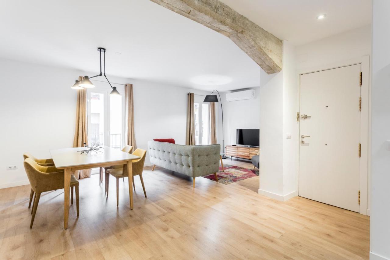 Modern & Chic 2br/2ba In Trendy Chueca Lejlighed