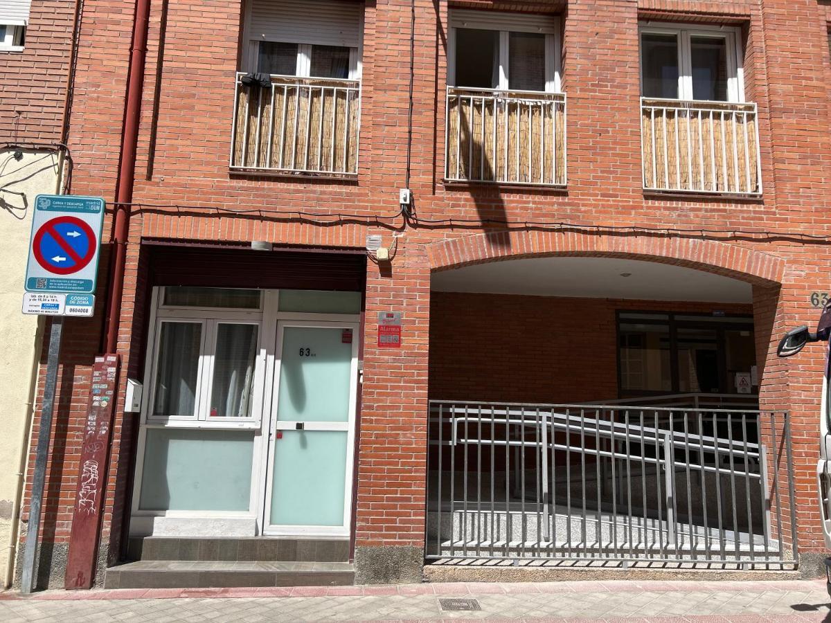 Bonito Apto Cinco Torres Plaza Castilla Lejlighed Madrid