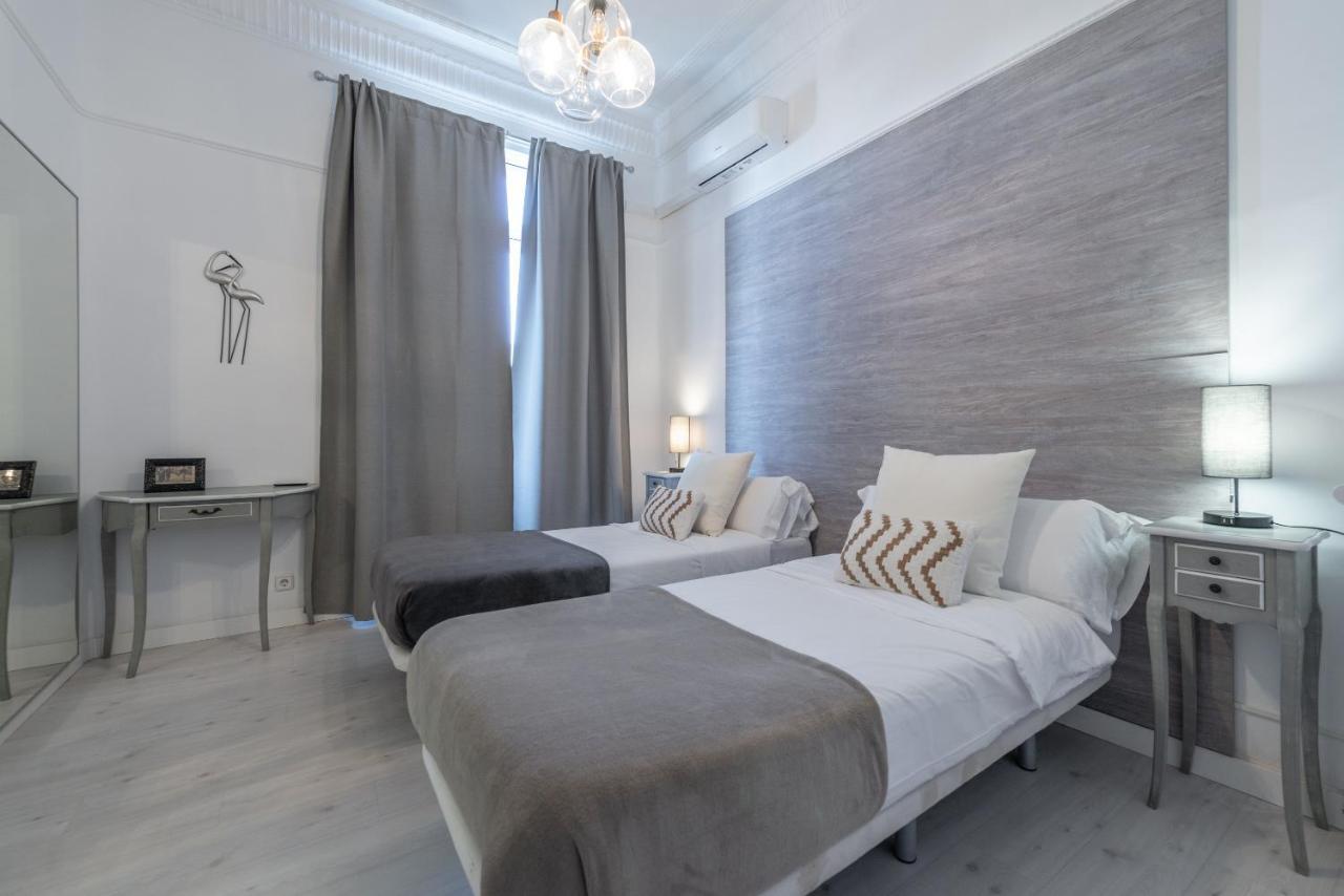 Apartment Penthouse Deluxe Granvia, By Monaro