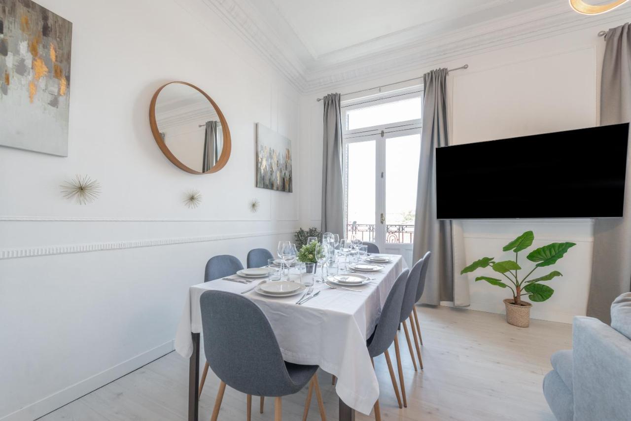 Penthouse Deluxe Granvia, By Monaro Apartment