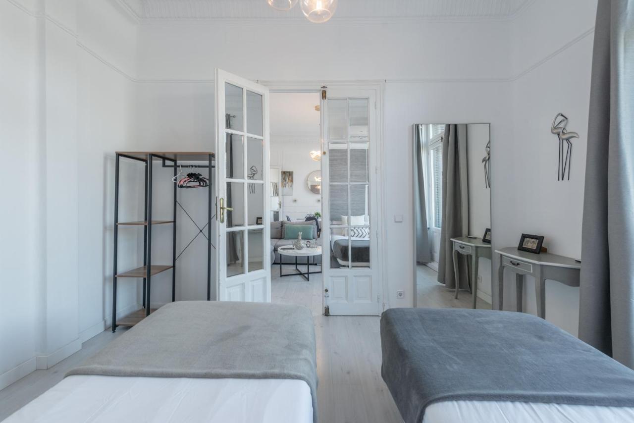 Penthouse Deluxe Granvia, By Monaro *