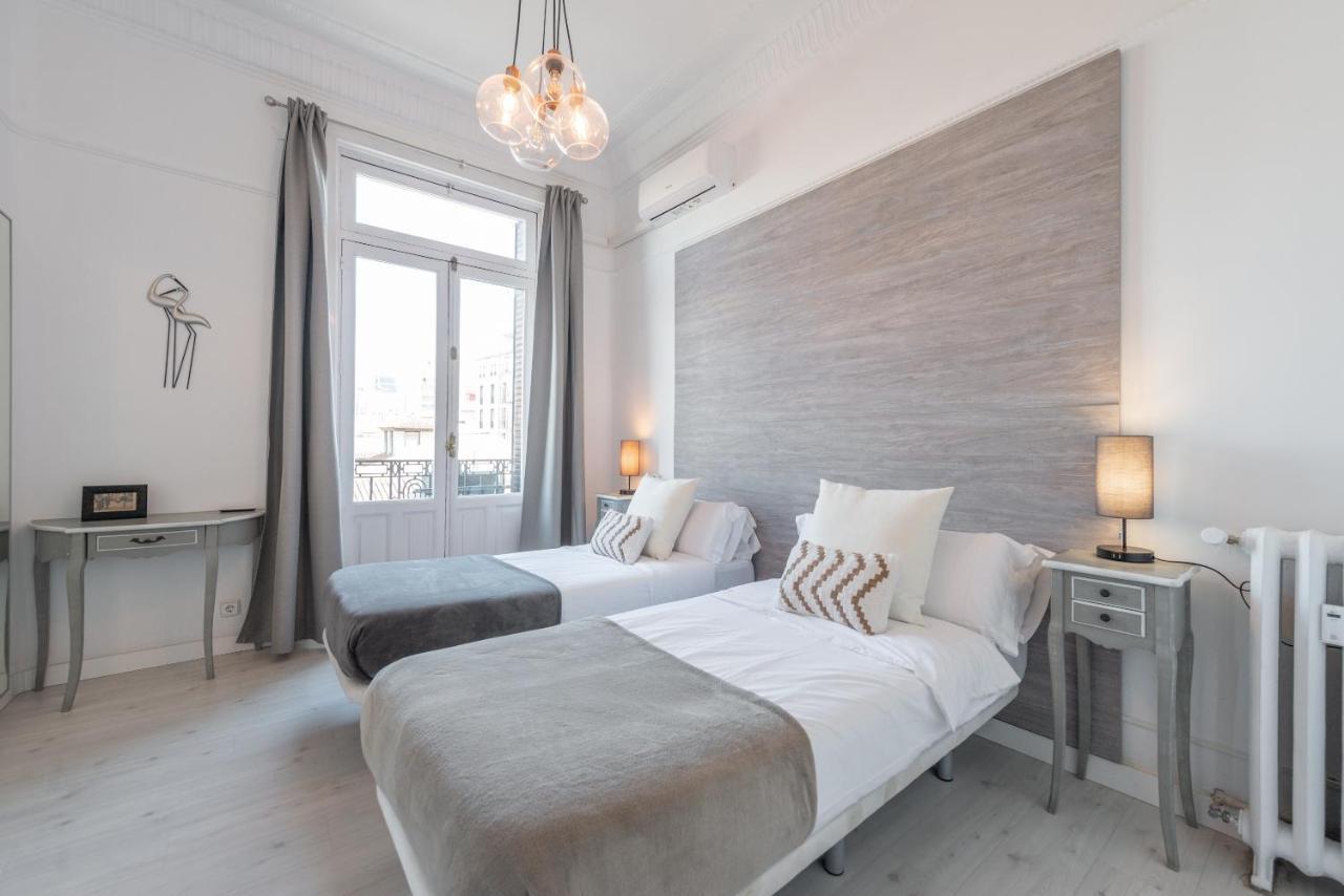 Penthouse Deluxe Granvia, By Monaro Apartment *