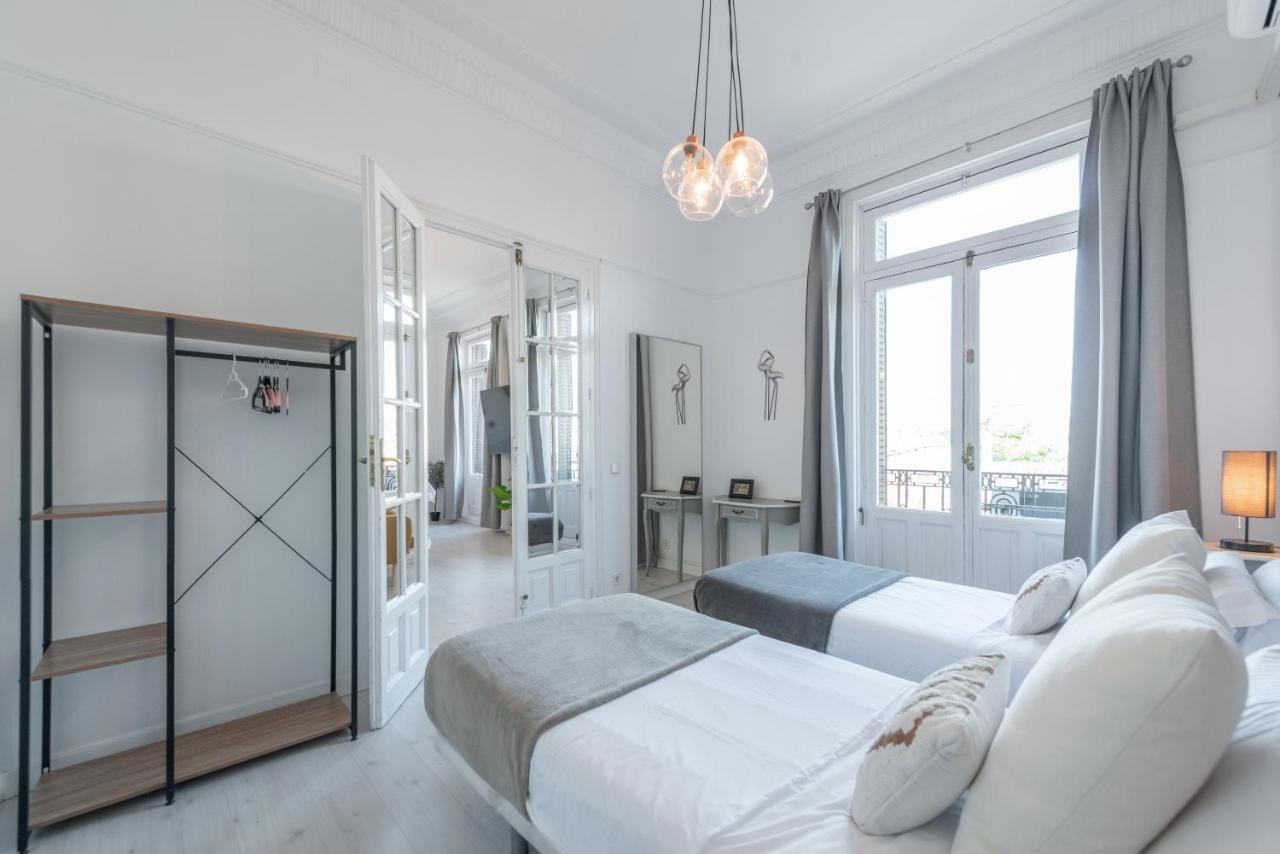 Penthouse Deluxe Granvia, By Monaro *