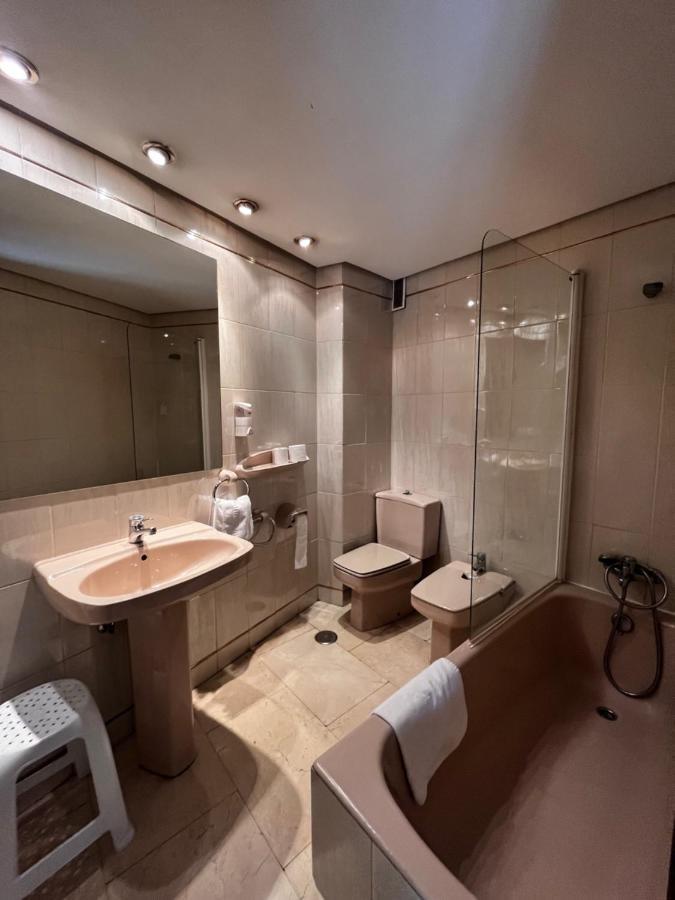 Apartment Olano C.b. *