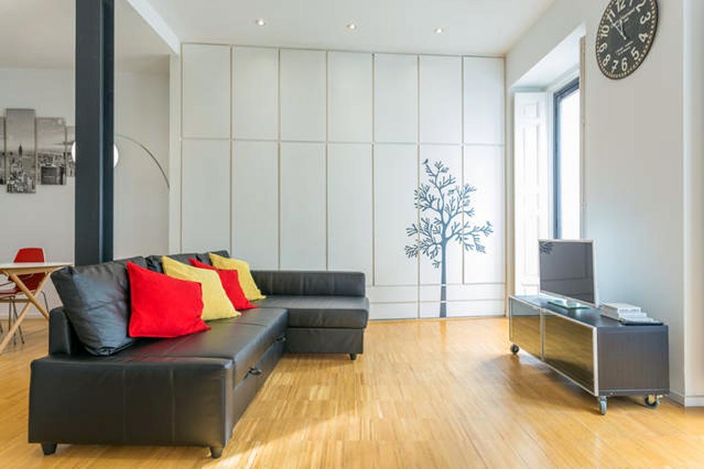 San Marcos Apartment *