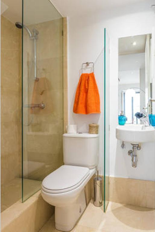 Apartment San Marcos Madrid