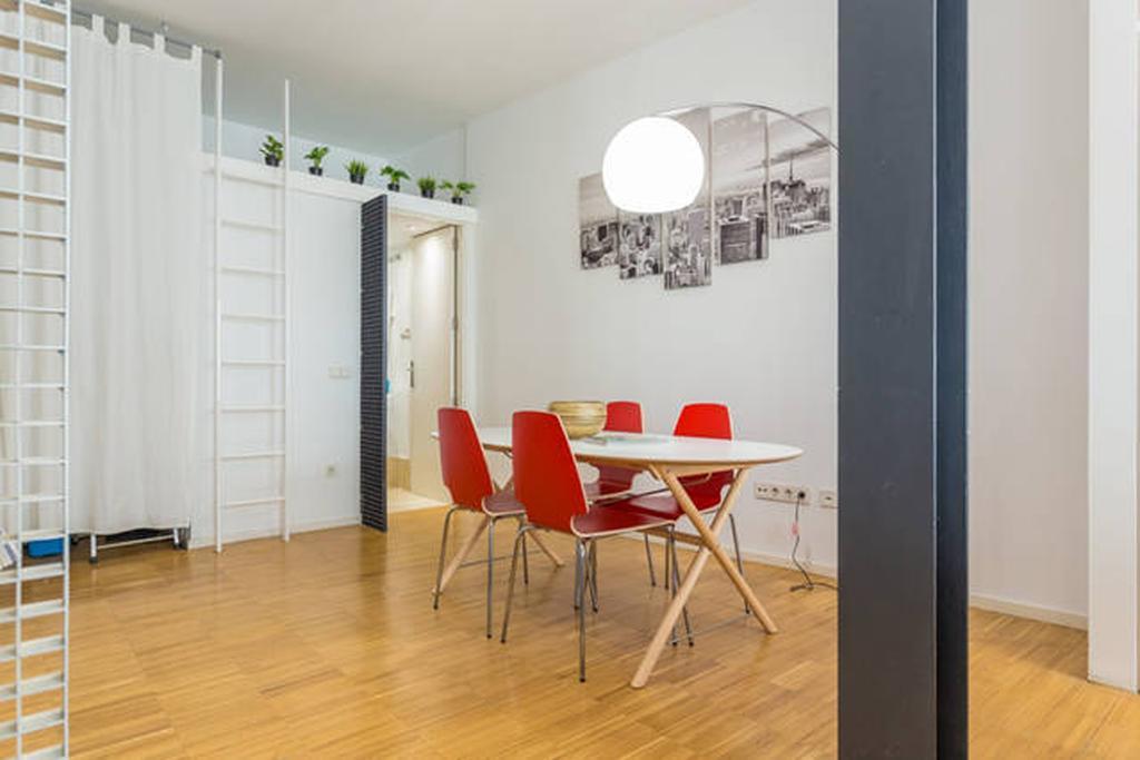 San Marcos Apartment