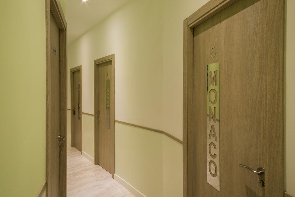 Adis Guest house 3*
