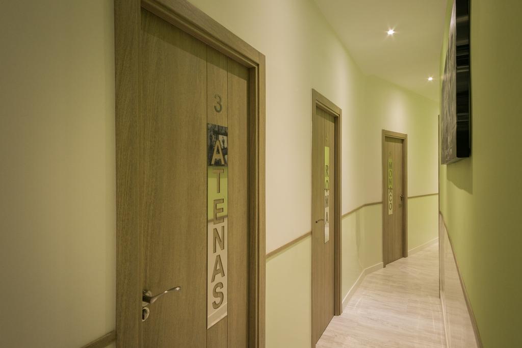 Guest house Adis