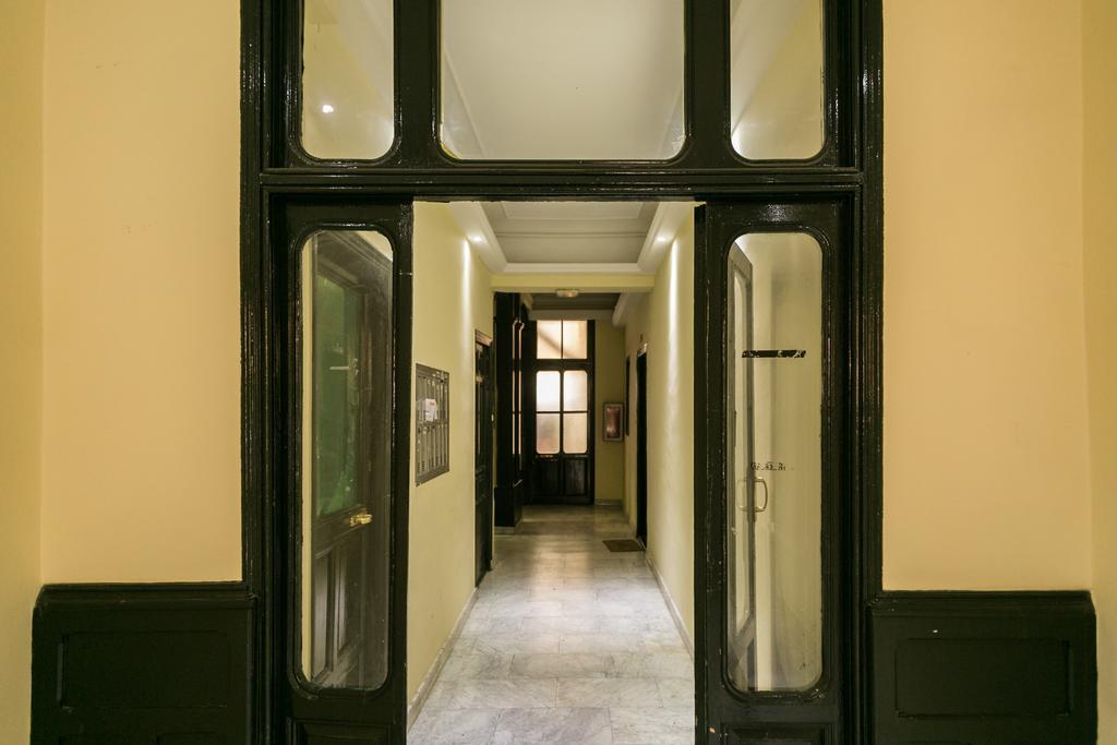 Adis Guest house Madrid