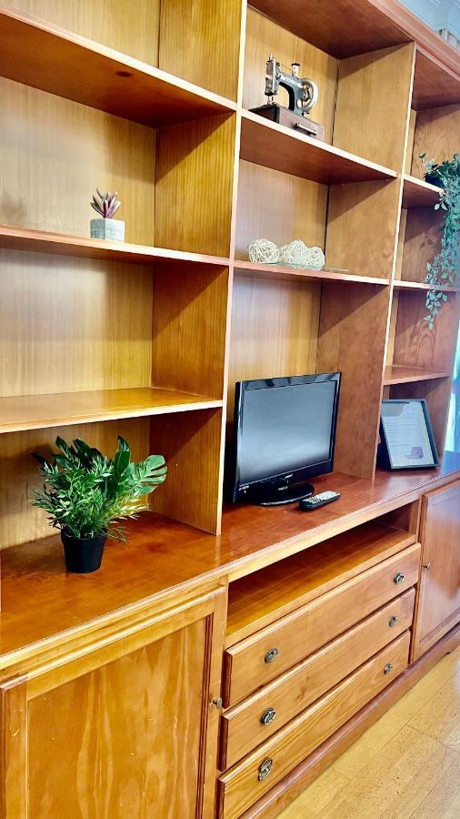 Deyanira Suite, Aeropuerto, Ifema Apartamento Madri