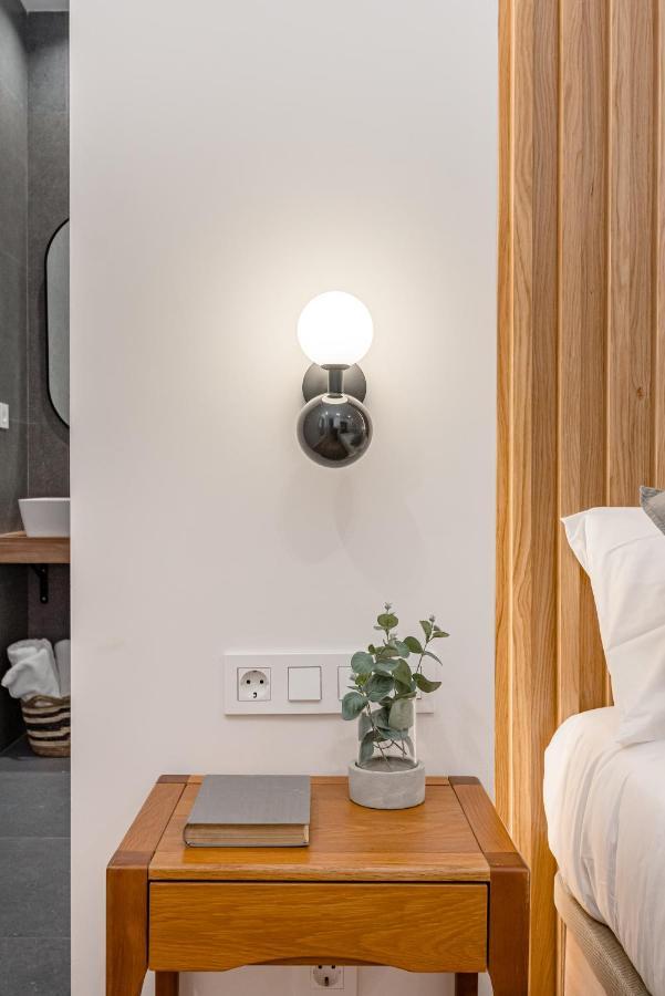 Apartamento Chamberi V 2br 2bh *