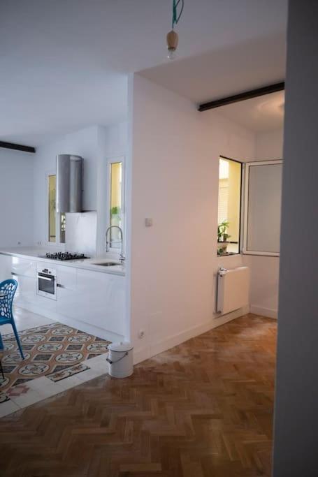 Apartamento Ribera De Curtidores 33, Rastro-puerta De Toledo *