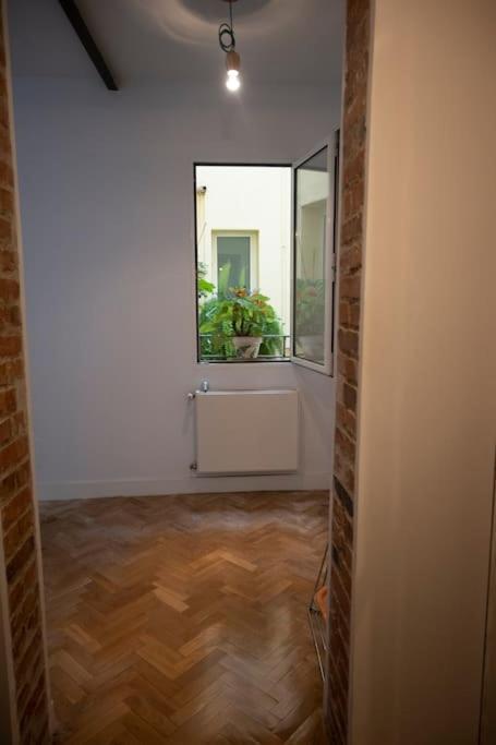 Ribera De Curtidores 33, Rastro-puerta De Toledo Apartamento Madri