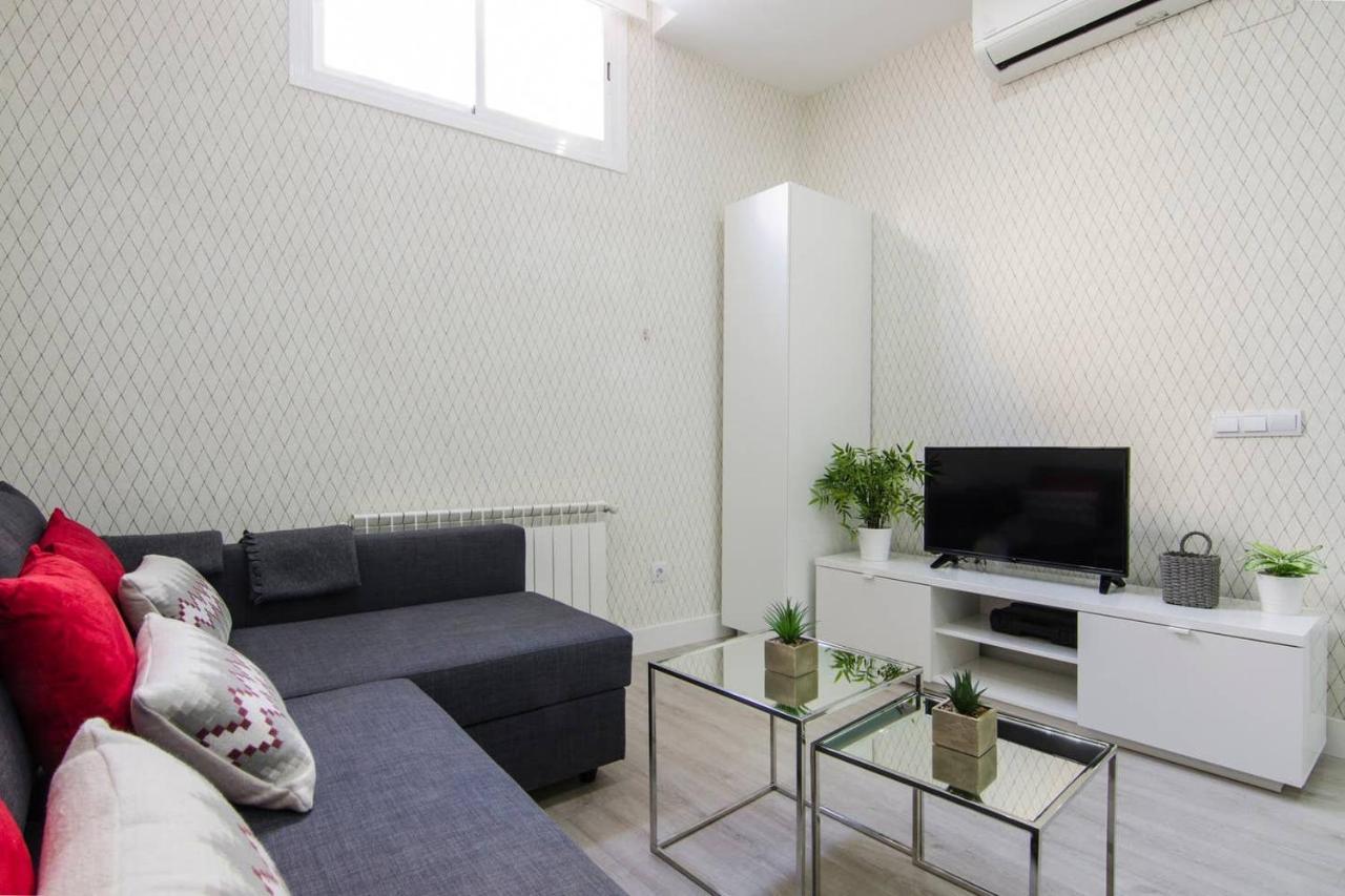 Apartment Mintystay - Santa Engracia *