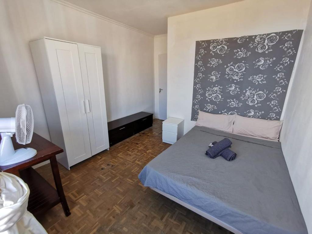 Homestay Cebada *