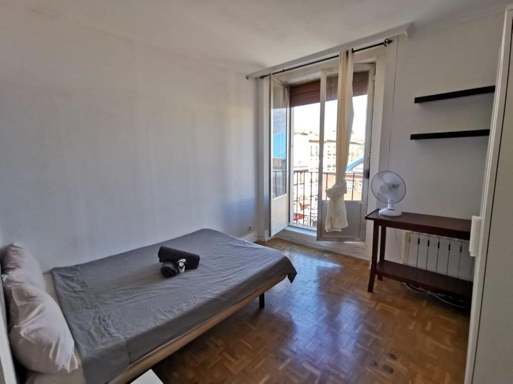 Homestay Cebada *