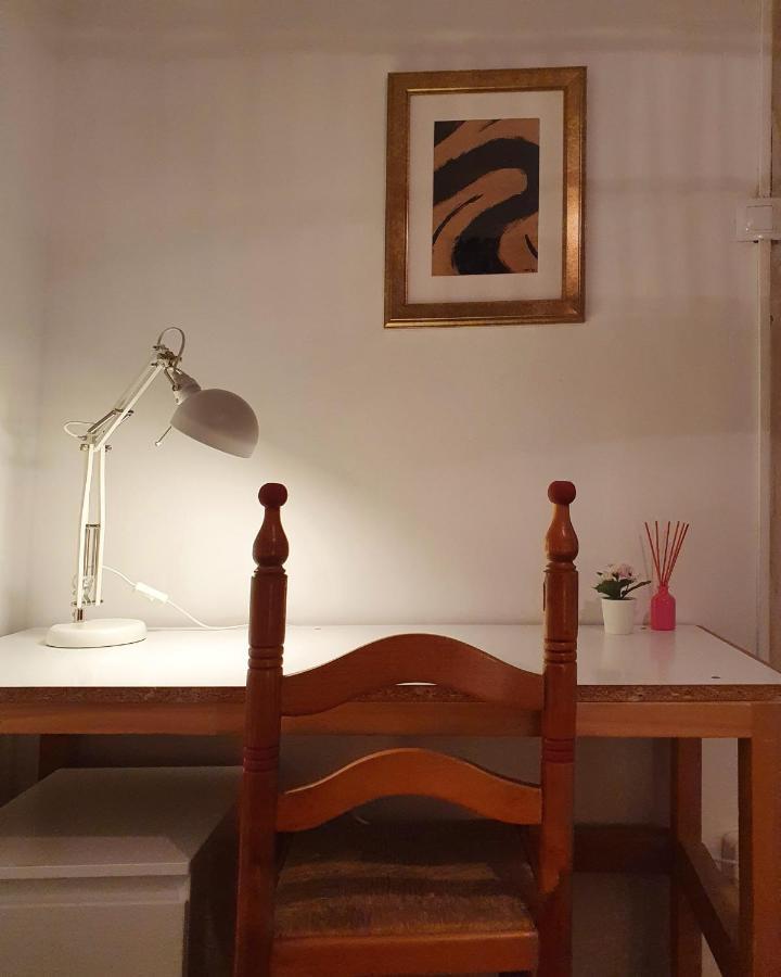 Homestay Cebada