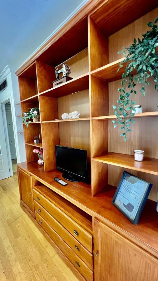 Apartamento Deyanira Suite, Aeropuerto, Ifema