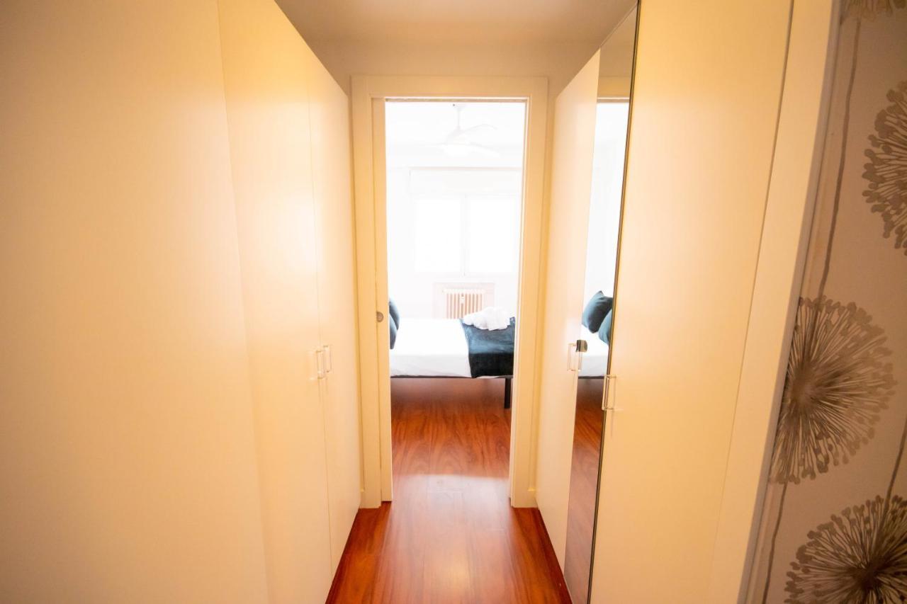 Apartamento For Your Coqueto Apartamento Temporal Cerca Al Parque Retiro Gpa92 Madri