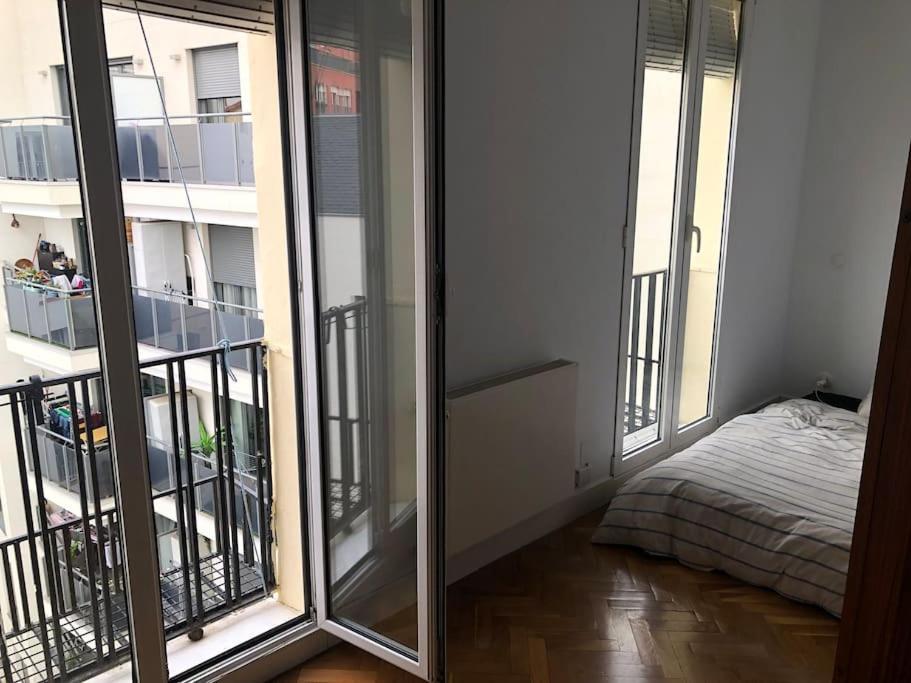 Ribera De Curtidores 33, Rastro-puerta De Toledo Apartamento *