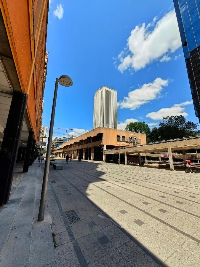 Vandrerhjem Siesta & Go Nuevos Ministerios