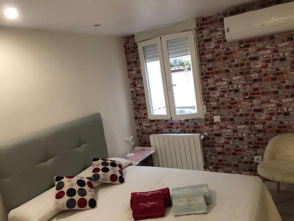 Lejlighed Fantastic Apartment, Newly Renovated