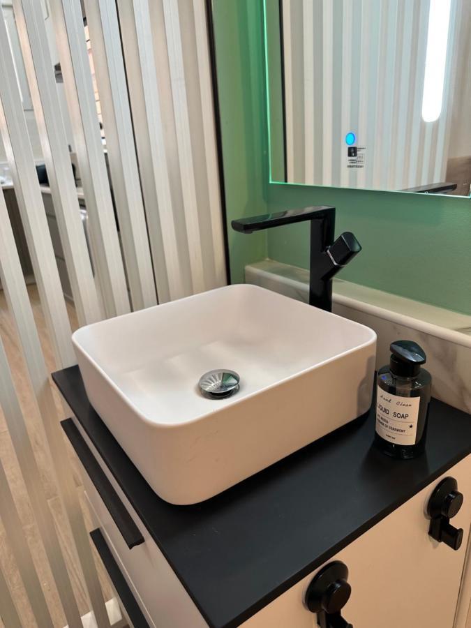 Aguacate Apartment Madrid