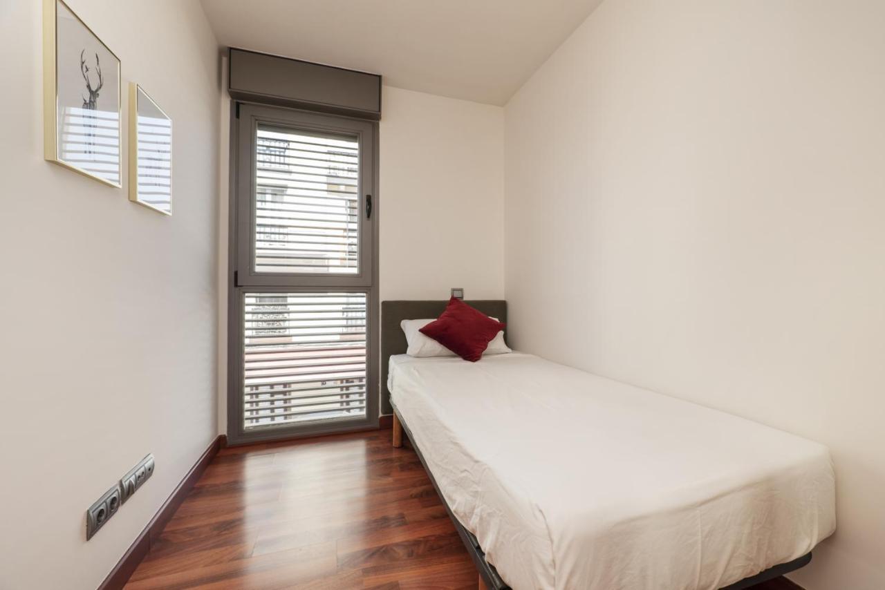 Luxury In Barrio Palacio Lejlighed *
