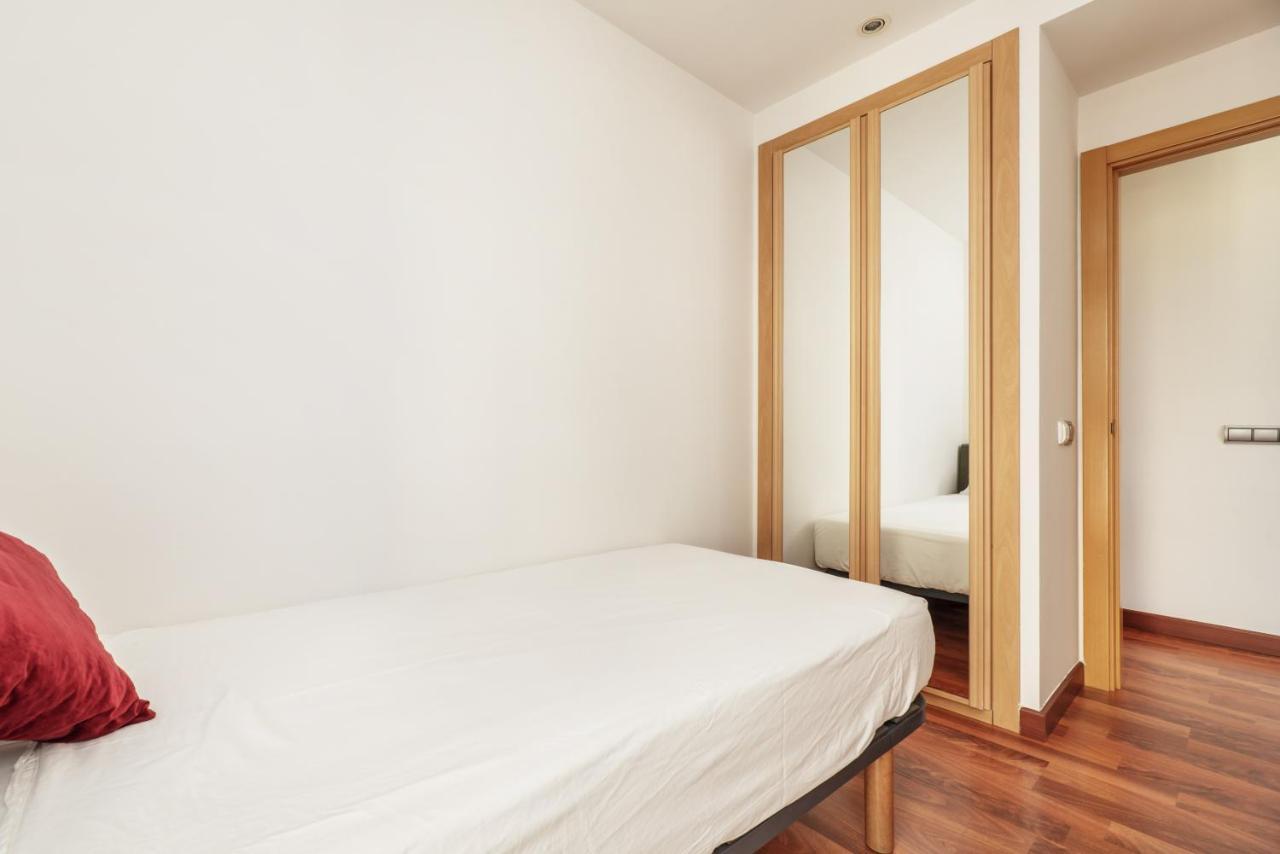 Lejlighed Luxury In Barrio Palacio *