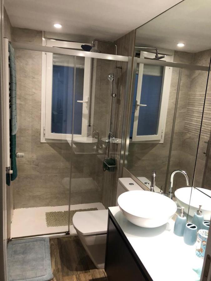 Fantastic Apartment, Newly Renovated Lejlighed Madrid