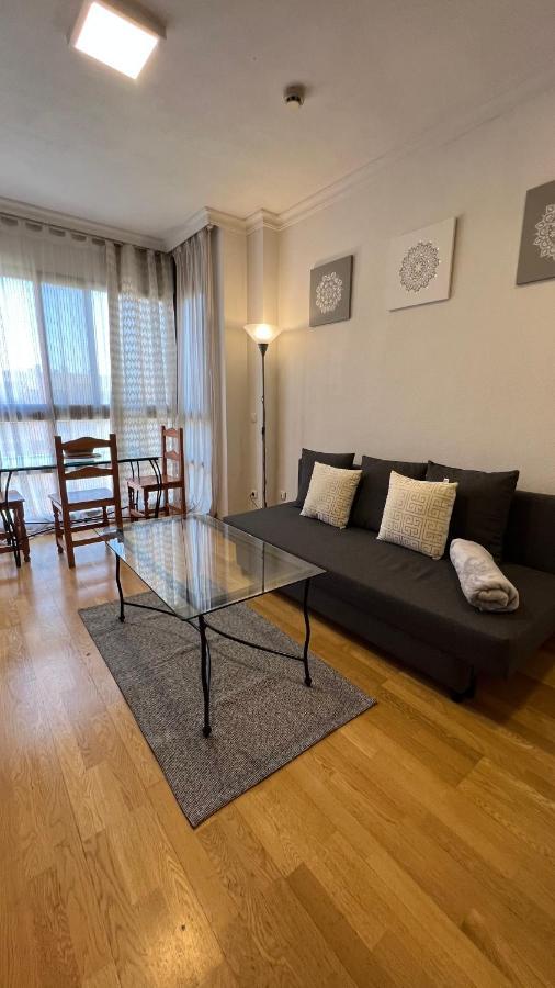 Apartamento Deyanira Suite, Aeropuerto, Ifema *
