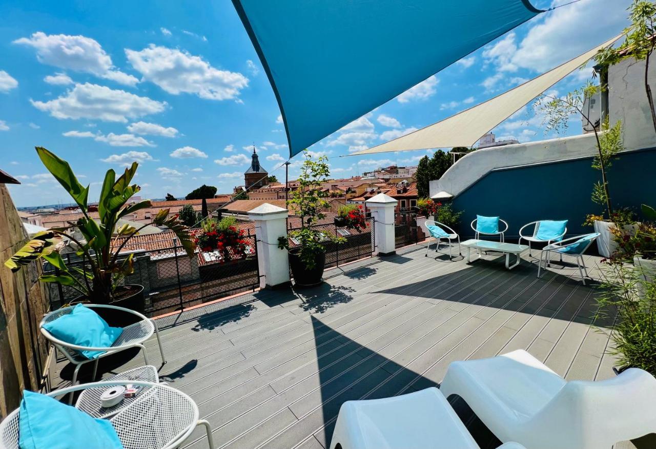 Urbansea Atocha 113 Hotel Madri