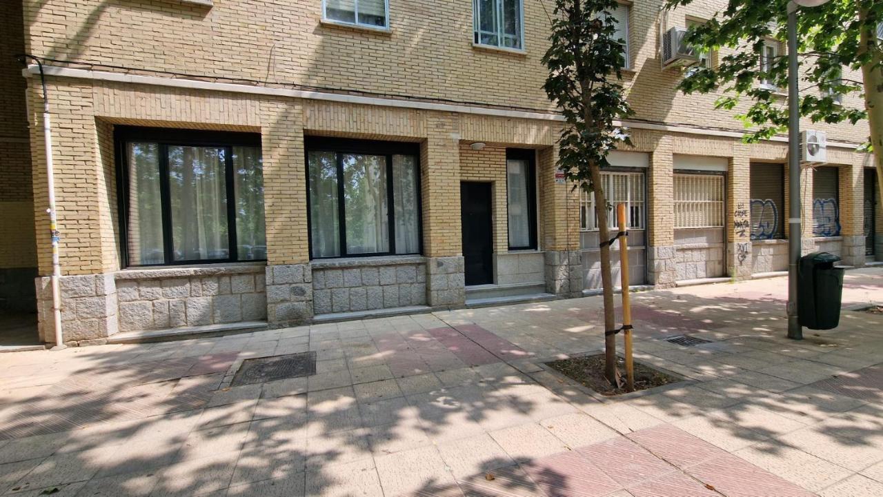 La Promesa Apartment *