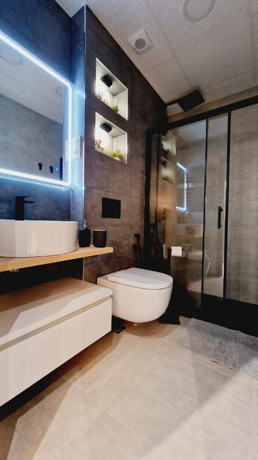 La Promesa Apartment Madrid