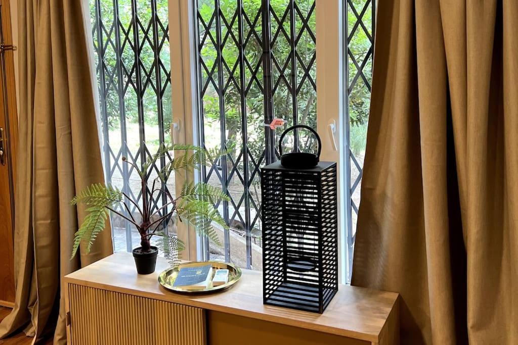 De Lujo Barrio Salamanca Apartamento *