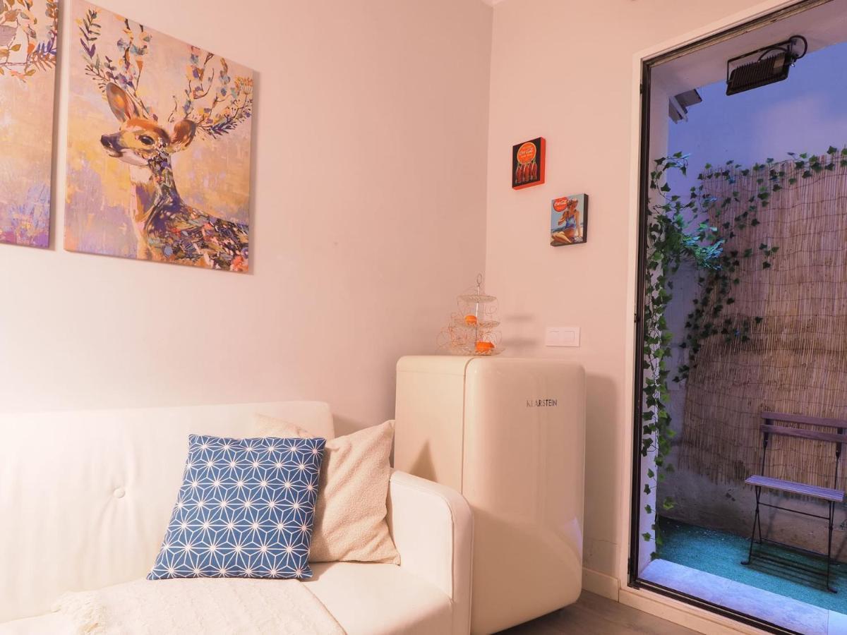 La Casa Encendida By Sharingco Apartment Madrid