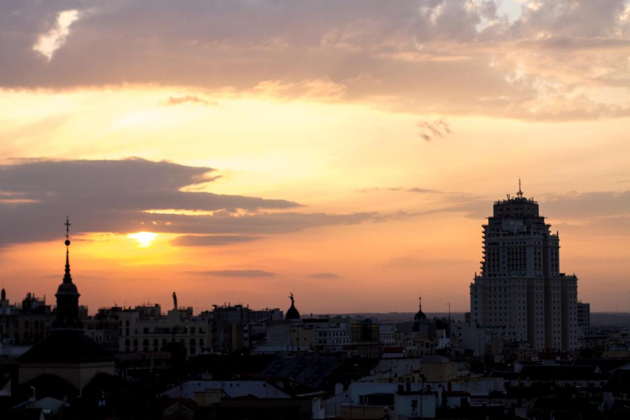7 Islas 4* Madrid