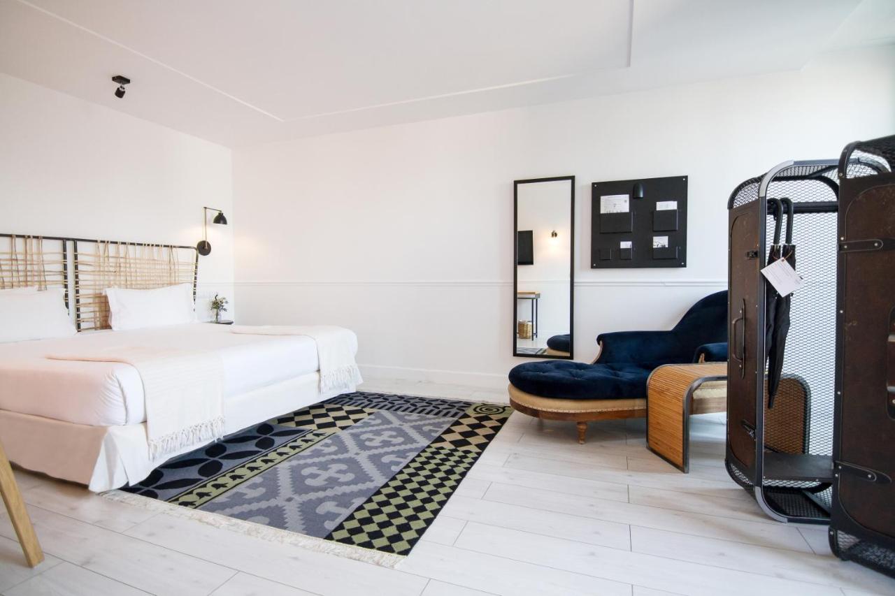 7 Islas Hotel 4*