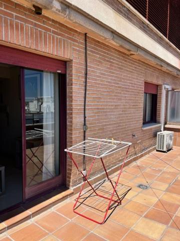 Olano C.b. Apartment Madrid