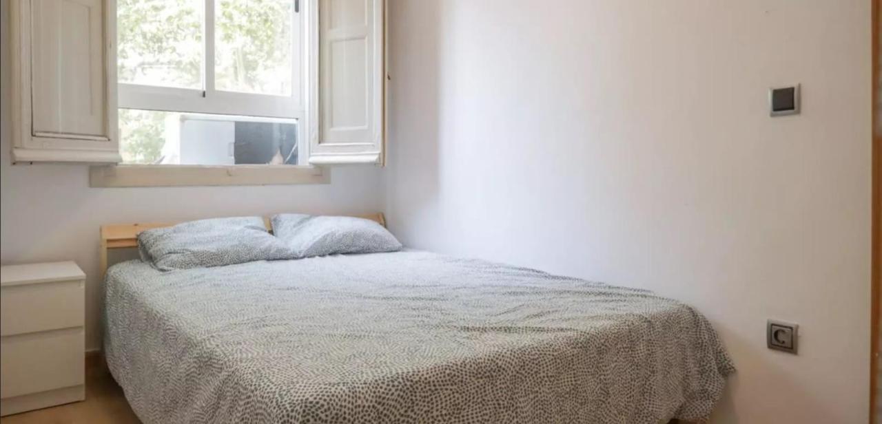 Apartment Apartamento Legazpi Madrid
