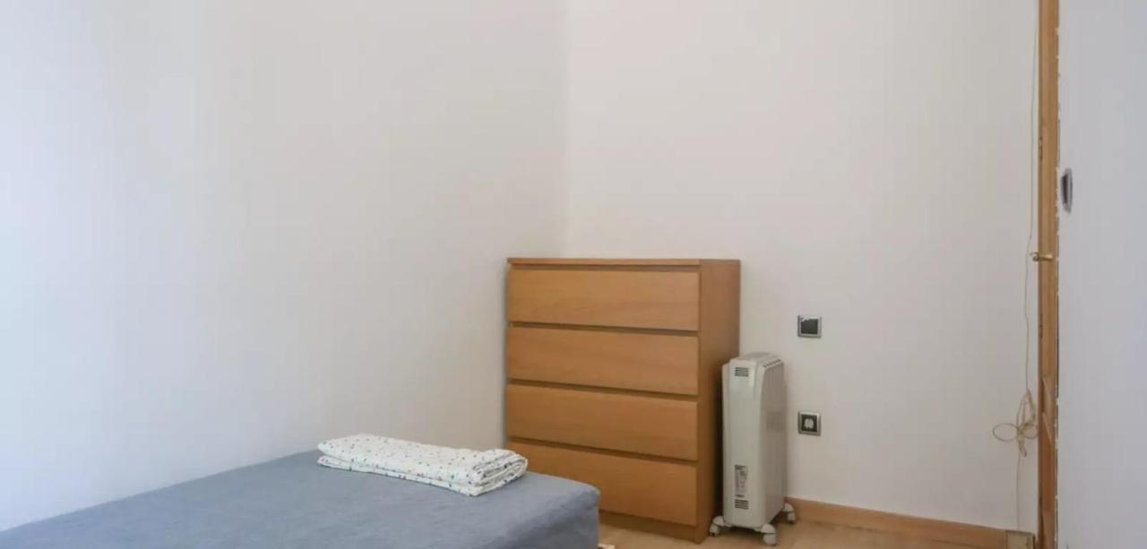 Apartamento Legazpi Madrid