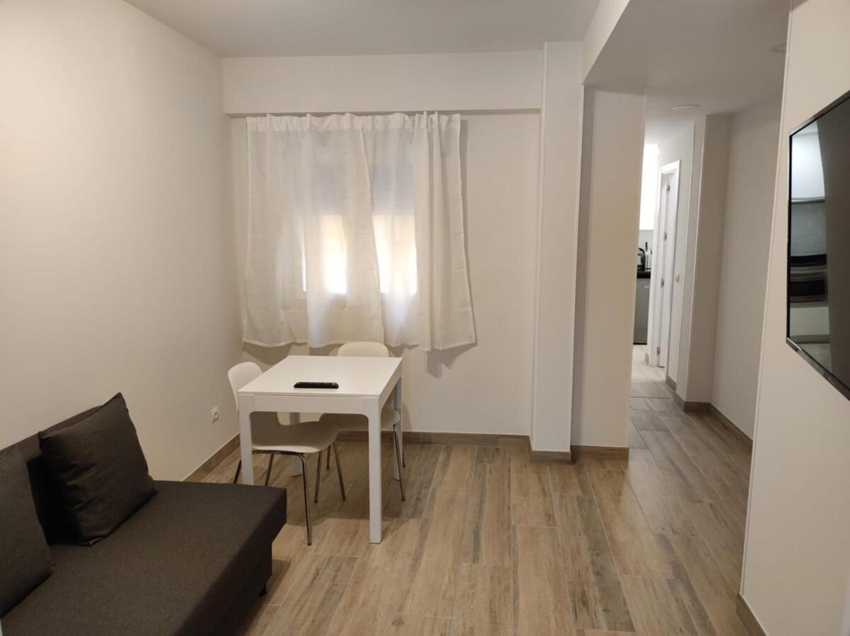 Apartamento Río *